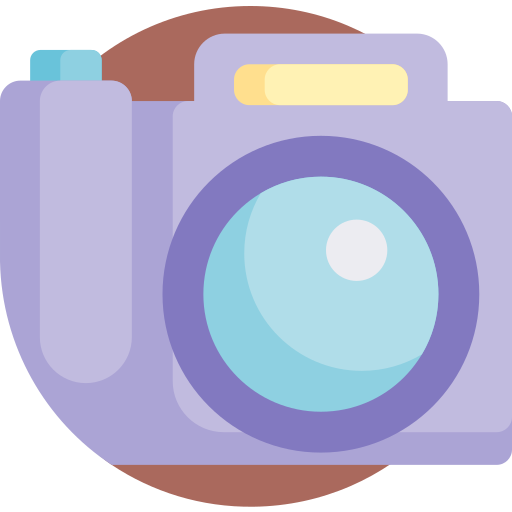 Photo camera
